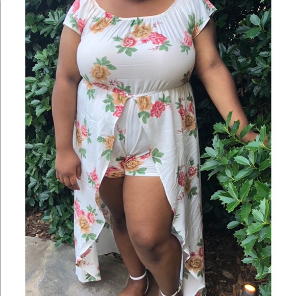 Romper - Picture 3 of 3